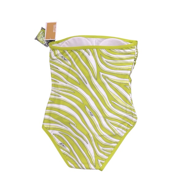 MICHAEL Kors Swimwear - Picture 4 of 7